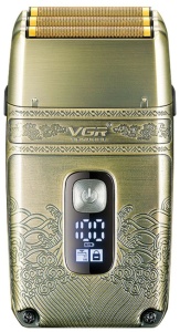 Купить Электробритва VGR Voyager V-335 Professional Foil Shaver