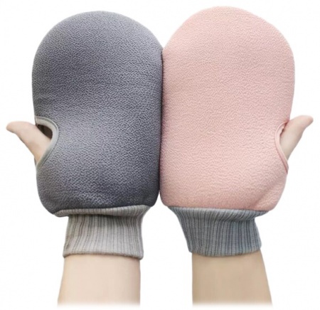 Купить Рукавица для мытья тела Xiaomi Mijia Youpin Qualitell