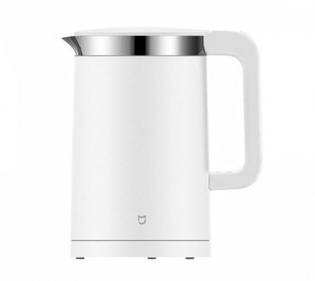Купить Чайник Xiaomi Mi Smart Kettle Bluetooth EU