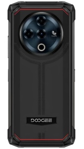 Купить Смартфон DOOGEE Fire 6 Power 8/256 Gb Ink Black
