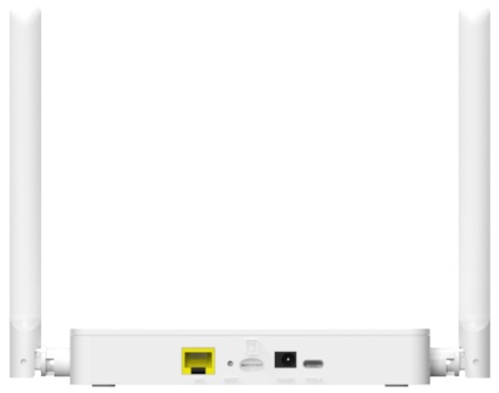 Купить Plery 4G Router (WS-G R602) EAU