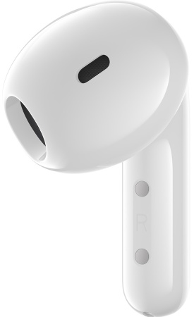 Купить Беспроводные наушники Xiaomi Redmi Buds 4 Lite White 
