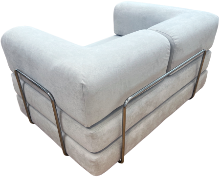 Купить Mijia Compressed Frameless Foam Sofa Bed (XMT007) Light Grey
