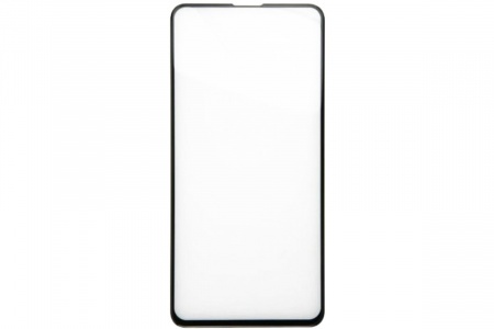 Купить Стекло для S10E 5D черный (полная проклейка) ТЕХПАК