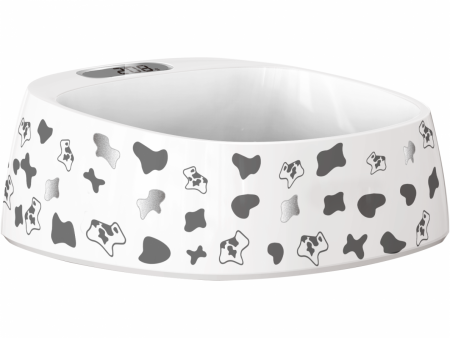 Купить Миска для животных Xiaomi Smart Antibacterial Bowl Milk Cow (P510)