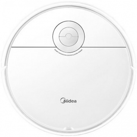 Купить Робот-пылесос Midea Robot Vacuum Cleaner i5C White