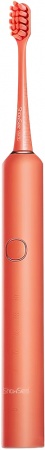 Купить Электрическая зубная щетка Xiaomi ShowSee Electric Toothbrush Travel Set Orange (D2T-P)