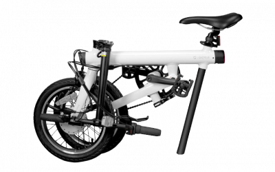 Купить Xiaomi QiCycle белый