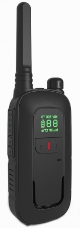 Купить Набор раций Baofeng BF-T12 2шт.