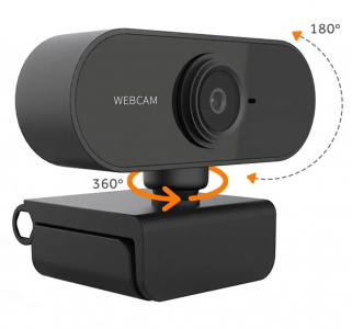 WEBCAM Web Camera 480p