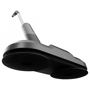 Купить Беспроводная швабра Xiaomi Mi Muggle Wireless Handheld Mop HH6 Grey