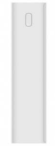 Купить Внешний аккумулятор Xiaomi Mi Power Bank 3 30000 mAh White (PB3018ZM)
