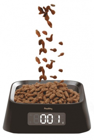 Купить Xiaomi Pawbby Smart Pet Bowl (MG-ZN001)