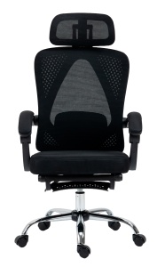 Купить Xiaomi Ergonomic Office Chair (XMC019) Black