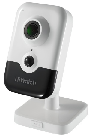 Купить Внутренняя IP-камера HiWatch DS-I214W(C)(4mm)