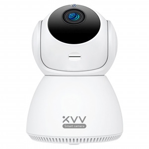 Купить Камера видеонаблюдения Xiaomi Xiaovv Smart PTZ Camera (XVV-6620S-Q8)