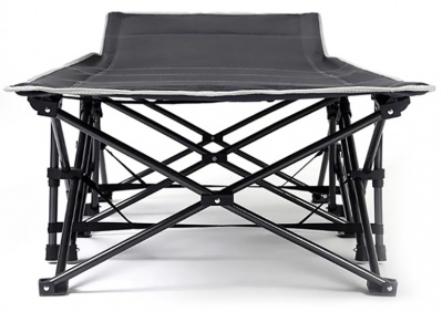 Купить Складная кровать Xiaomi Gocamp Folding Bed Gray Xiaomi Gocamp Folding Bed Gray (OBS1001)