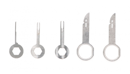 Купить CARCAM INSTALL KIT CASE