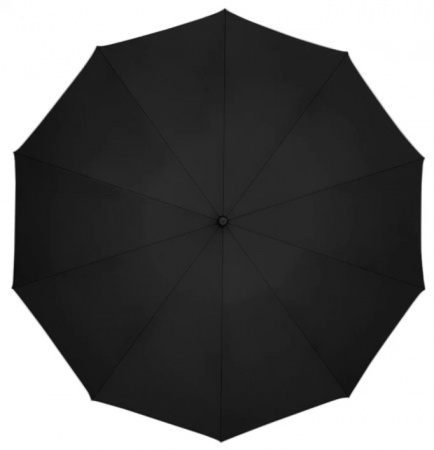 Купить Зонт Xiaomi Zuodu Full Automatic Umbrella Normal Size Black