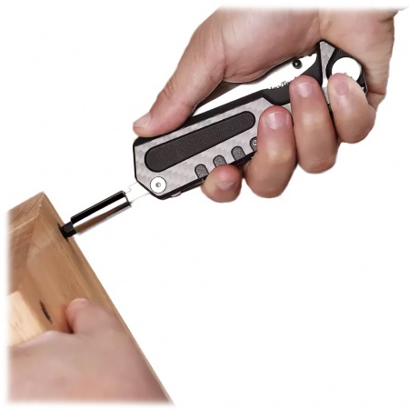 Купить Нож Xiaomi NexTool Multitool Folding Knife (NE20021)