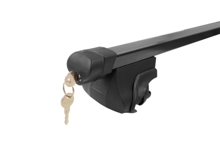 Купить Автомобильный багажник CARCAM RAIL 8102+B3 1200 мм