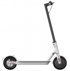 Купить Электросамокат Xiaomi Mijia Electric Scooter 1S White