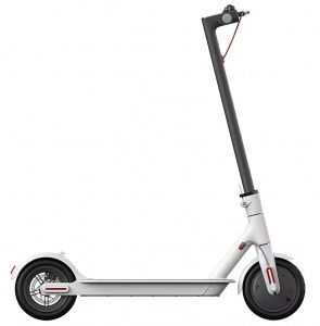 Xiaomi Mijia Electric Scooter 1S White