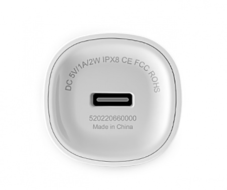 Купить Электрическая счетка Xiaomi Bomidi Electric Toothbrush Sonic TX5 White