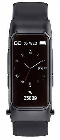 Купить Фитнес-браслет Mismart Talkband 7