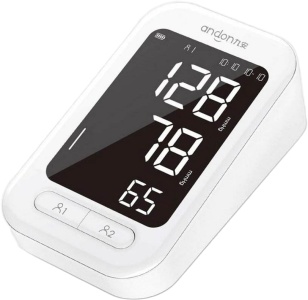 Xiaomi ANDON SMART SPHYGMOMANOMETER - (KD-5907)