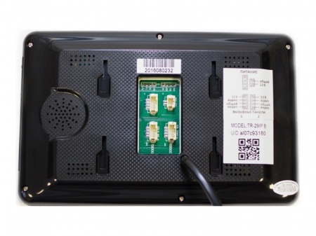 Купить Видеодомофон Tornet TR-29 IP B