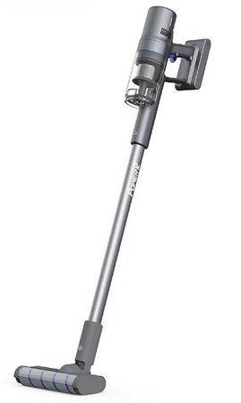 Купить Беспроводной пылесос Xiaomi Trouver Power 12 (VPL5-GR1)