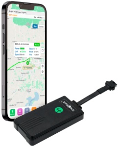 Купить GPS-трекер SinoTrack Built in Antenna Real Time Tracking Devices For Motorcycle Car 4G Relay ST-906L