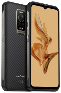 Купить Смартфон Ulefone Armor 17 Pro 8/256 Black