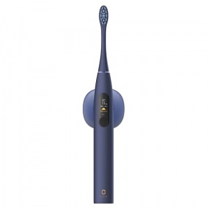 Купить Электрическая зубная щетка Xiaomi Oclean X Pro Navy Blue