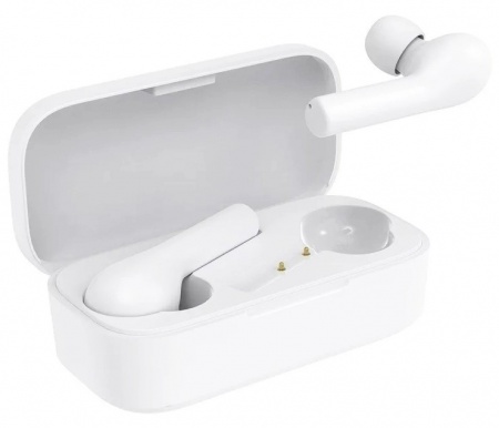 Купить Беспроводные наушники Xiaomi T5 White EU