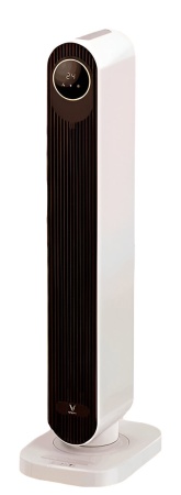 Купить Вертикальный обогреватель Xiaomi Viomi Vertical Electric Heater 2200W (VXNF04)