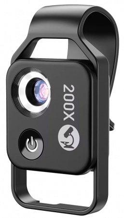 Купить Apexel Microscope Lens (MS002C)