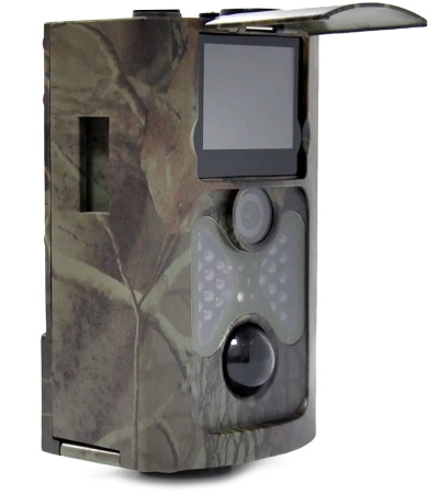 Купить Фотоловушка Suntek HC-550A