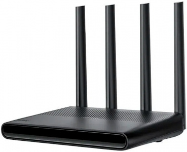 Купить Wi Fi Роутер Xiaomi Redmi Router AX6000 CN (RB06) Black
