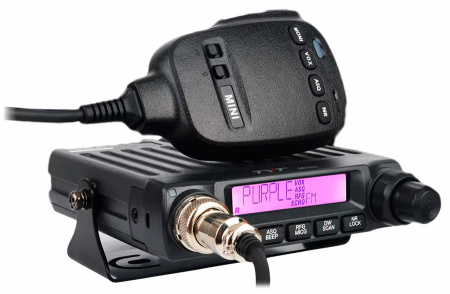 Купить Автомобильная рация TYT CB MINI