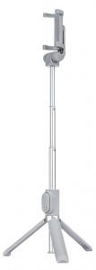 Купить Монопод Xiaomi Mi Selfie Stick Tripod Gray (FBA4071US)