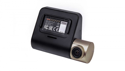 Купить Видеорегистратор 70mai Dash Cam Pro Lite Midrive D08, черный