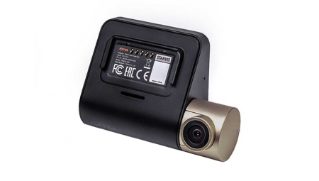 Купить Видеорегистратор 70mai Dash Cam Pro Lite Midrive D08, черный