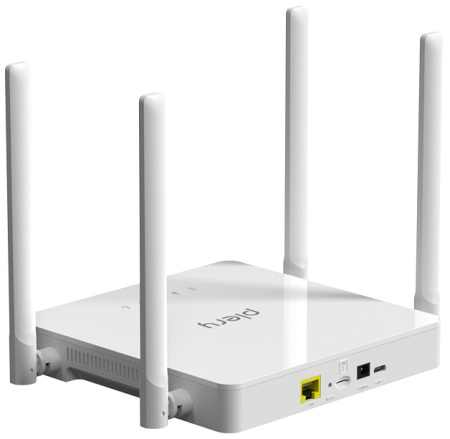 Купить Plery 4G Router (WS-G R602) EAU