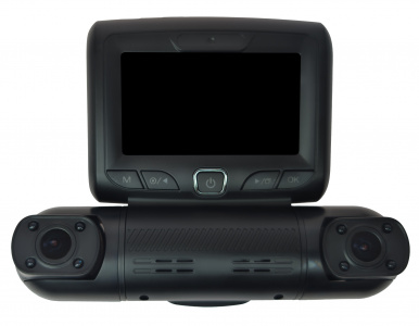 Купить CARCAM 4CH (2K+3x1080p) Super Real View 360° WiFi DASH CAM GPS DVR СС-362