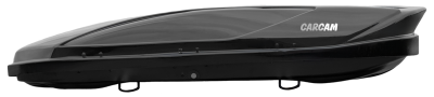Купить Автомобильный бокс на крышу CARCAM ROOF BOX 390L (CC3004) Black