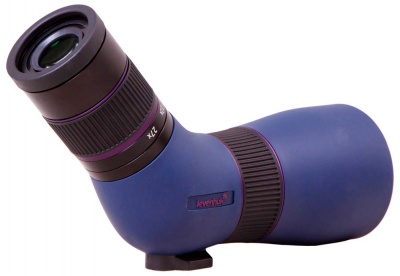 Купить Зрительная труба Levenhuk Blaze Compact 60