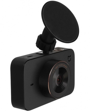 Купить Видеорегистртор Xiaomi (Mi) Dash Cam 1S (QDJ4032GL) 