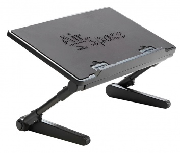 AirSpace Adjustable Laptop Desk